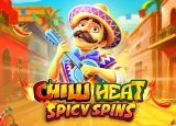 RTP Pragmatic Play Chilli Heat Spicy Spins